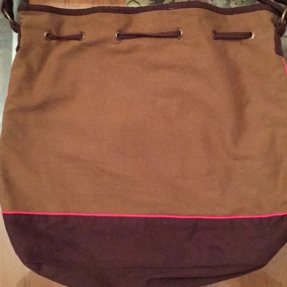 Beautiful decorative Fabric Hobo Bag